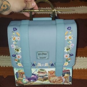Loungefly Hermione Backpack